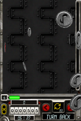 Screenshot NoyZyoN Lite Screenshot NoyZyoN Lite