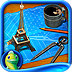 Monument Builders: Tour Eiffel HD (Full) (Lien AppStore) 