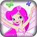 Fairy Coloring