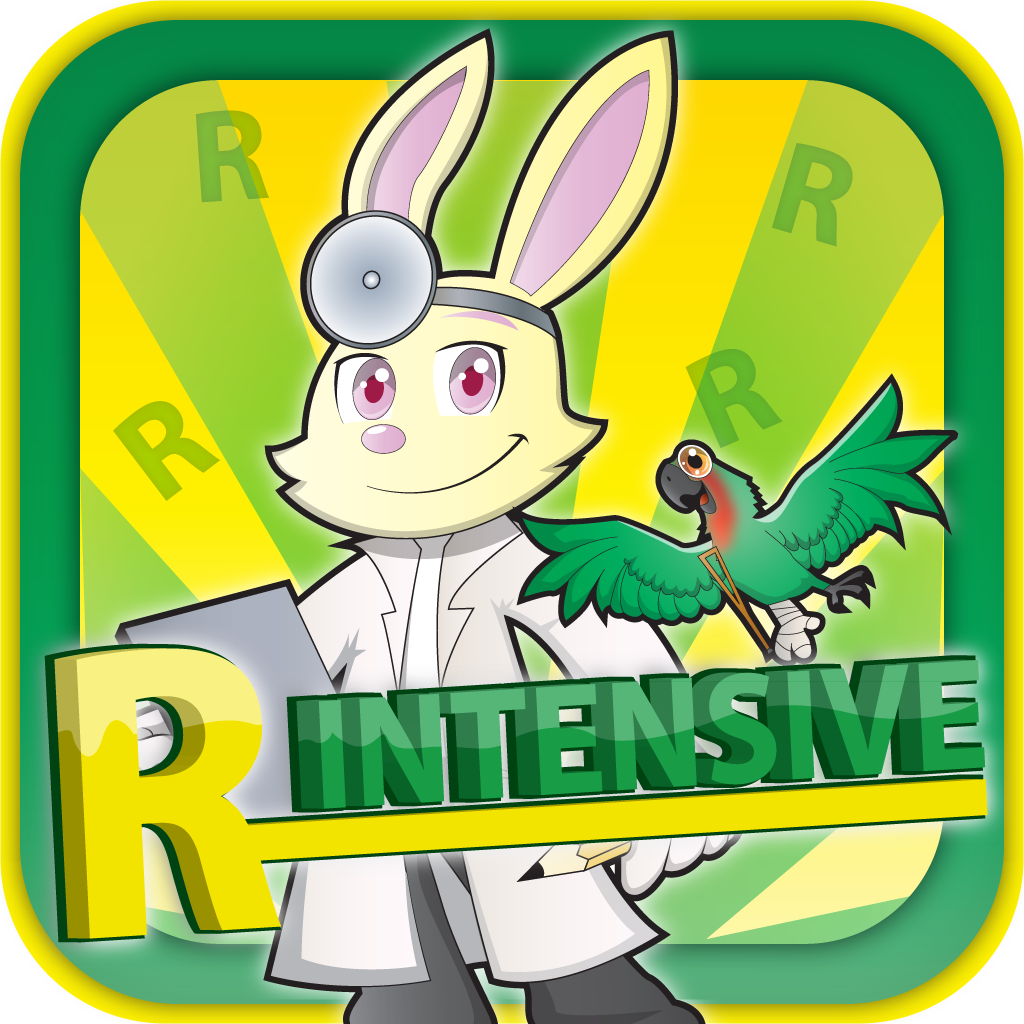 R intensive SLP