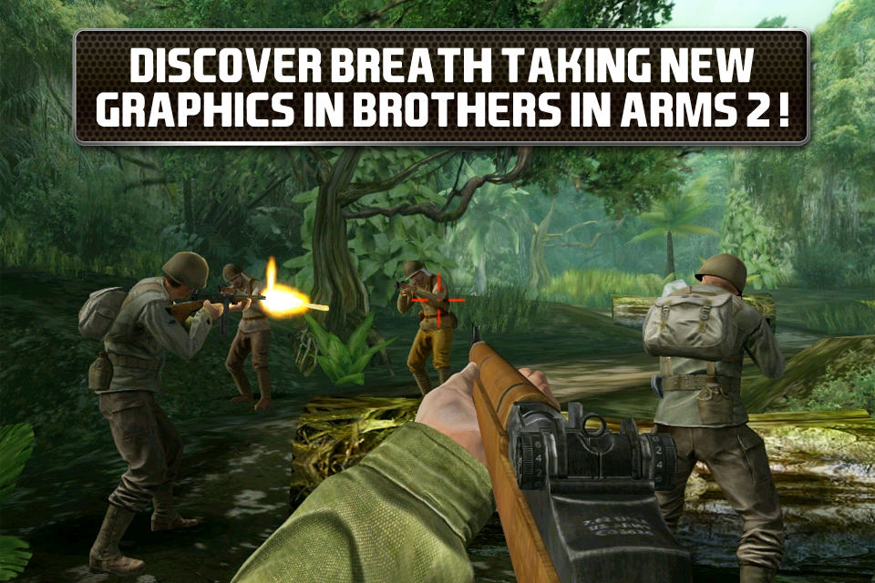 iPhone Screenshot 1